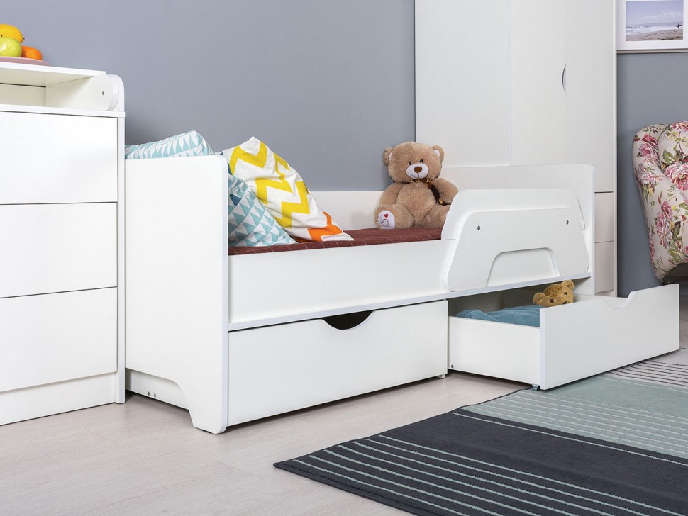 Комплект детской мебели Комплект детской мебели Уна