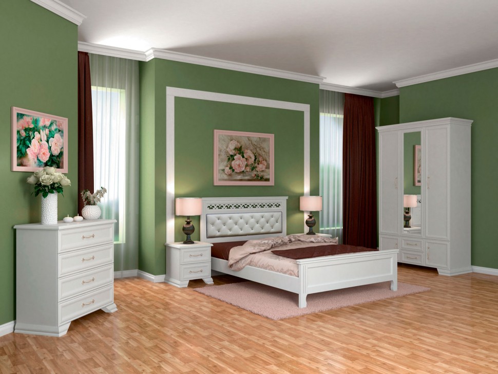 Комод Азалия