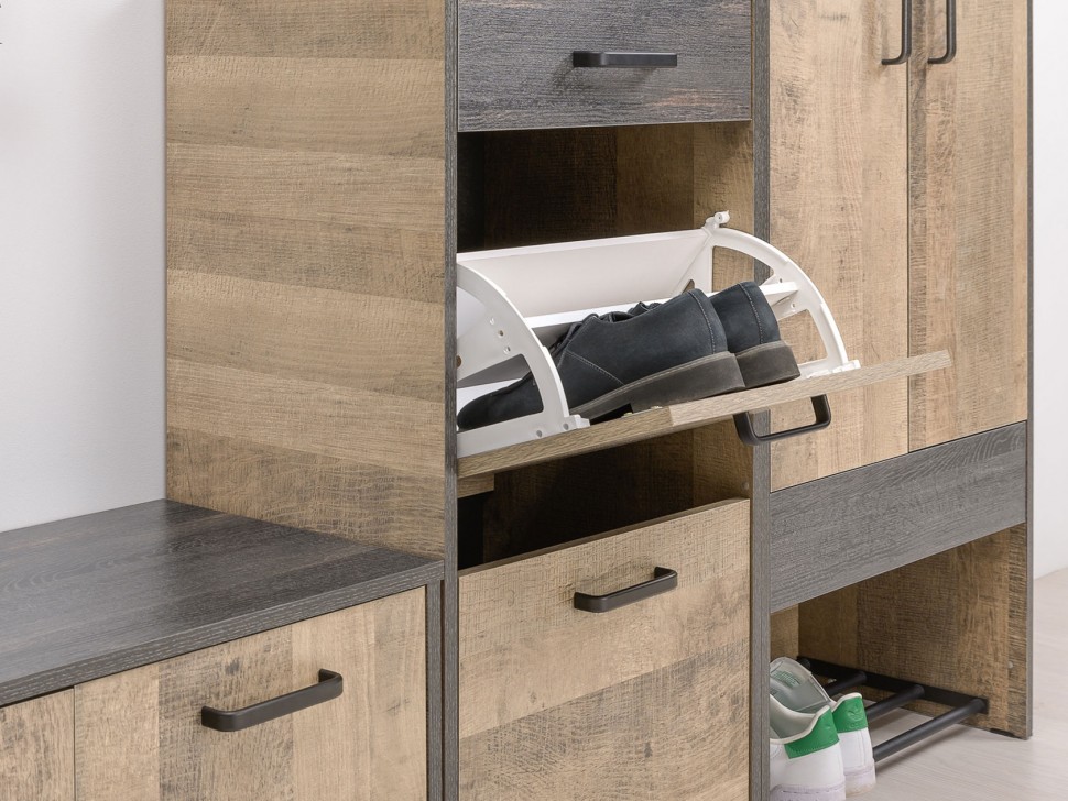 Прихожая Трувор