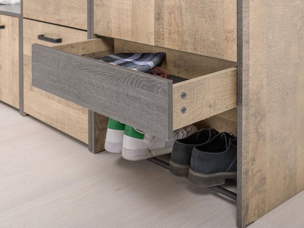 Прихожая Трувор