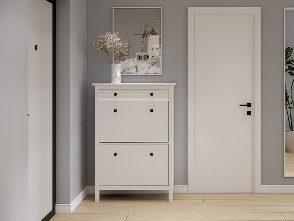 Обувница КЫМÖР