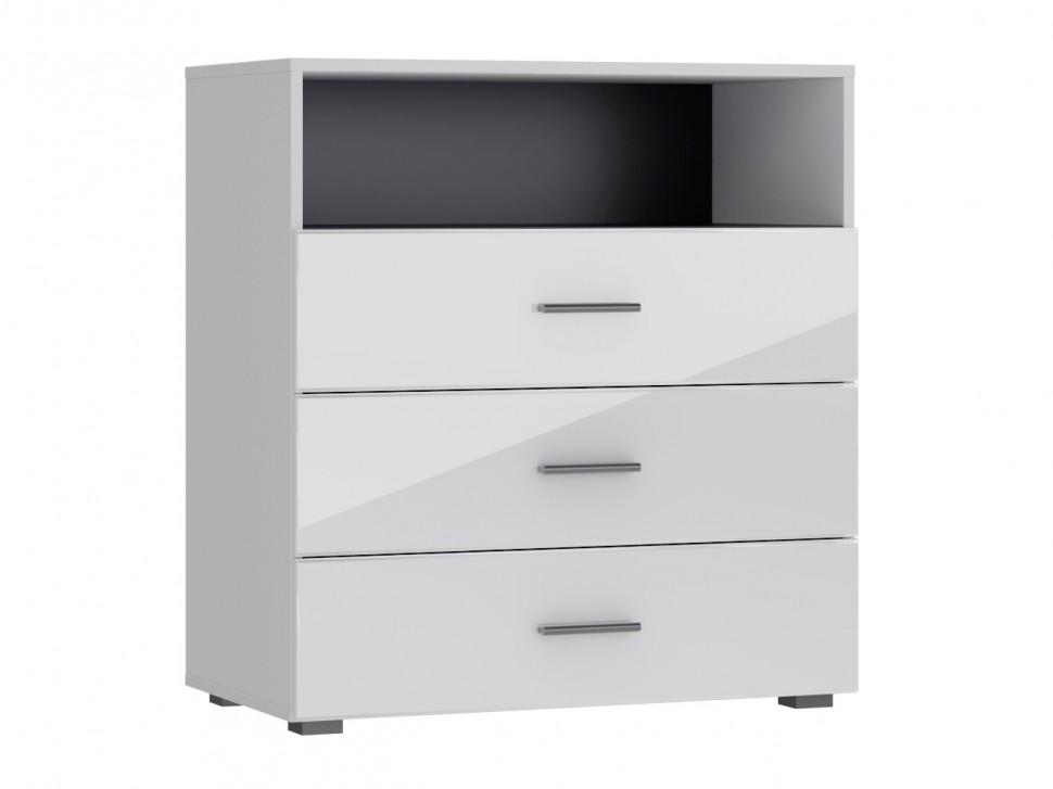 Спальный гарнитур Спальный гарнитур Глосс 1