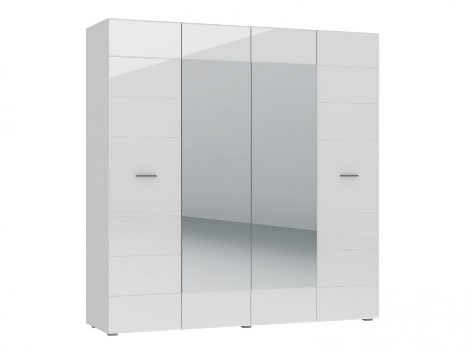 Спальный гарнитур Спальный гарнитур Глосс 1