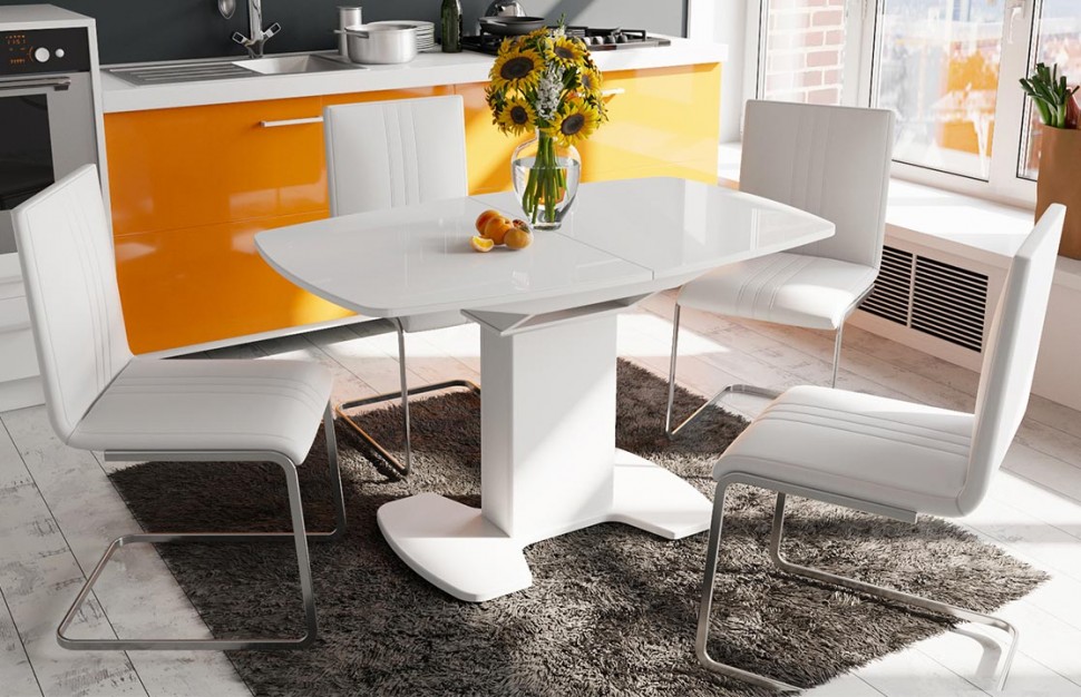 Стул для кухни Марсель Стул