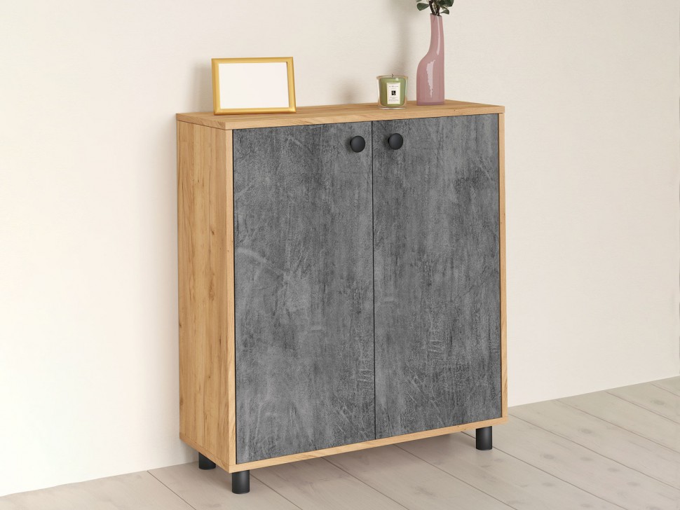 Комод Комод Крафт 13.110