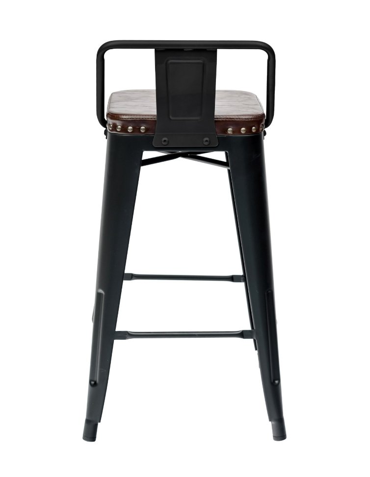 Барный стул Толикс Софт