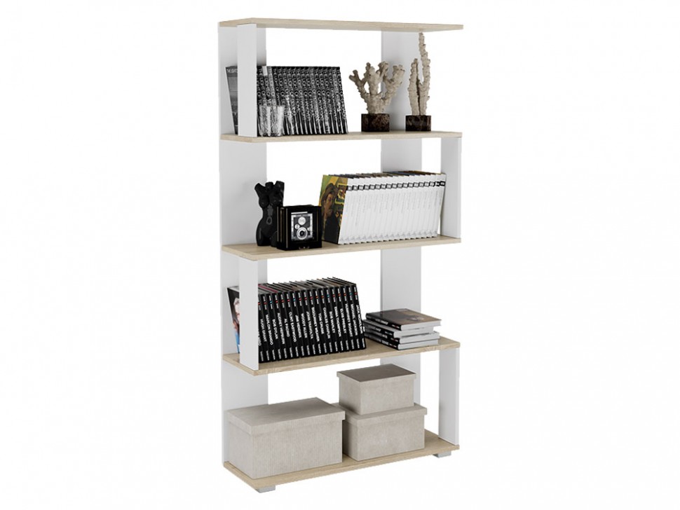 Стеллаж Diamond тип 4