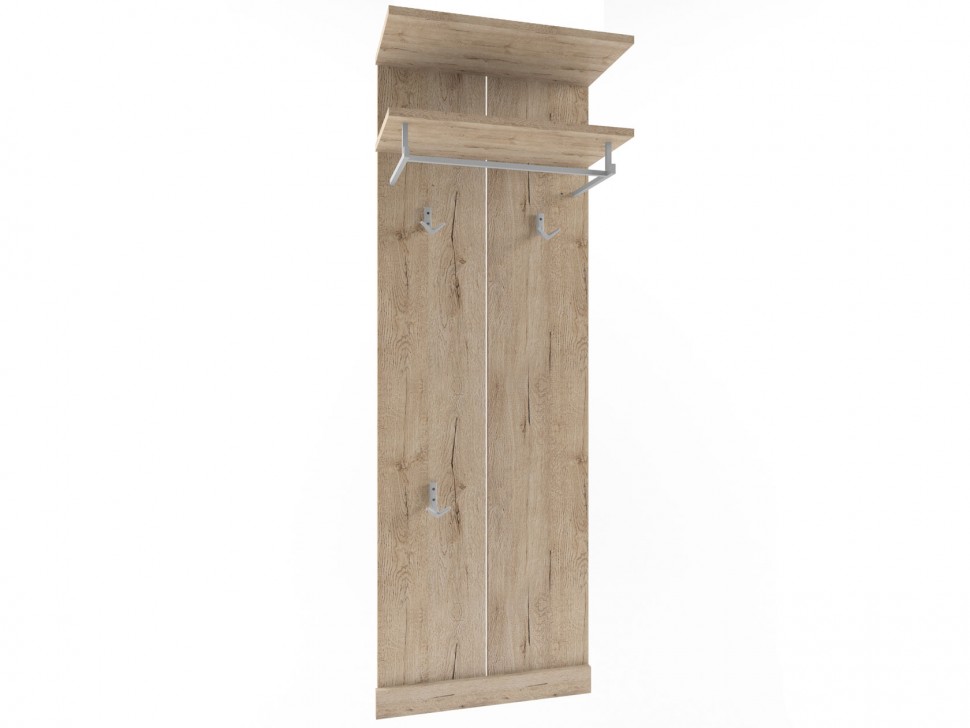 Настенная вешалка 45 Оскар