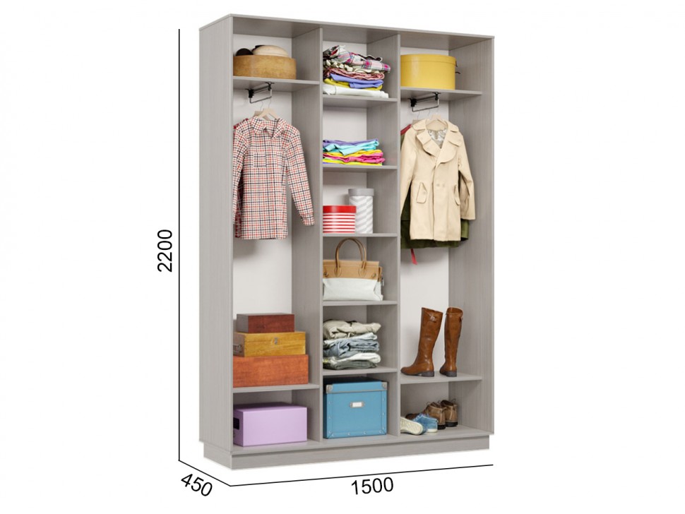 Шкаф-купе Маршал