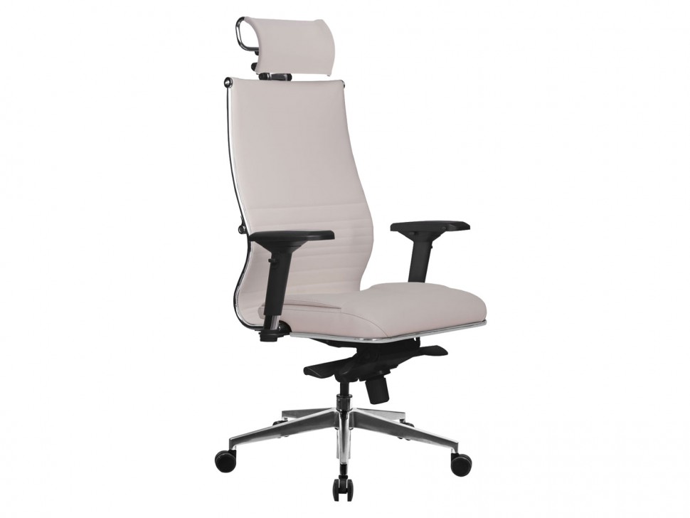 Кресло руководителя Samurai KL-3.051 MPES