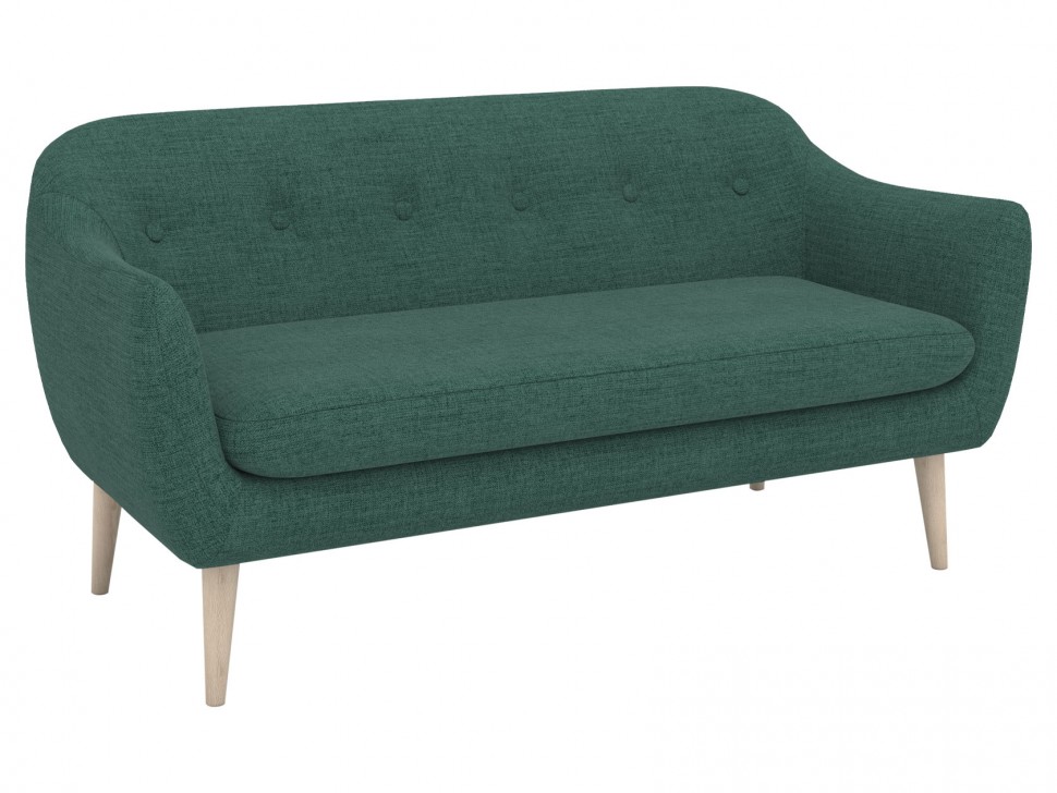 Прямой диван Санрайс