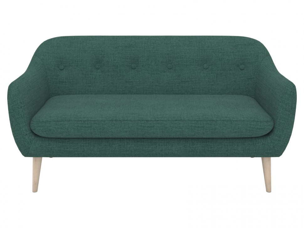 Прямой диван Санрайс