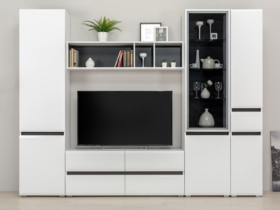 Гостиная Сидней