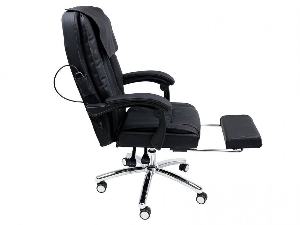 Кресло руководителя CHIEF MASSAGE