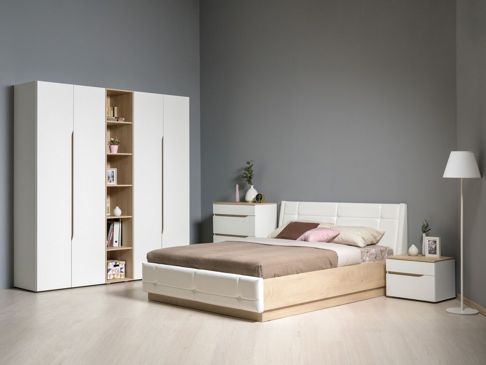 Стеллаж Муссон 13.349