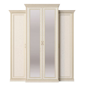 Шкаф распашной Венето