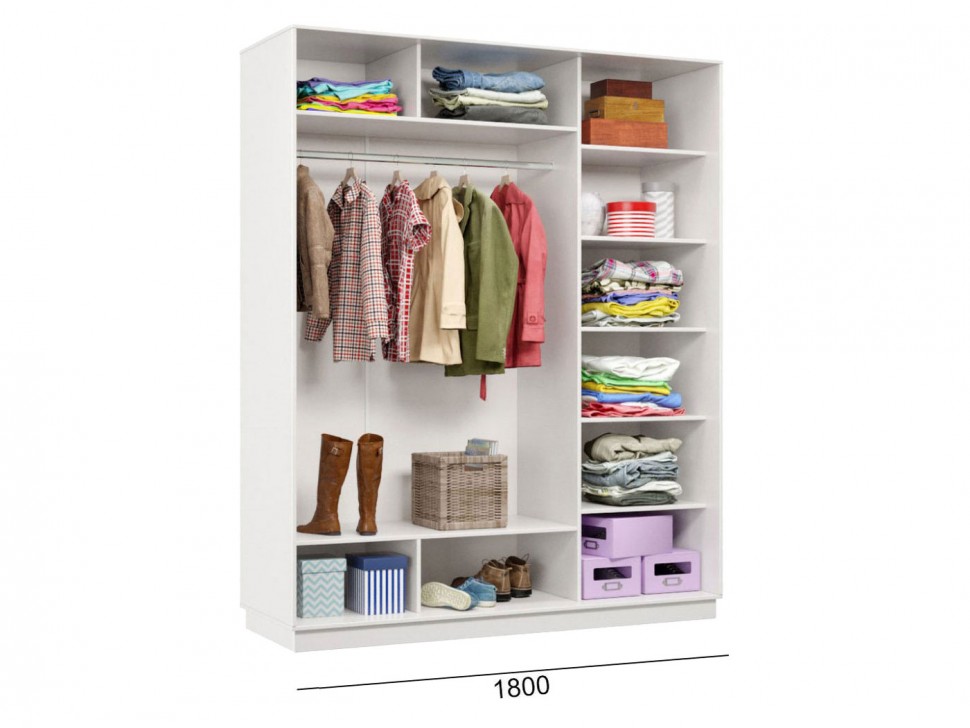 Шкаф-купе Маршал