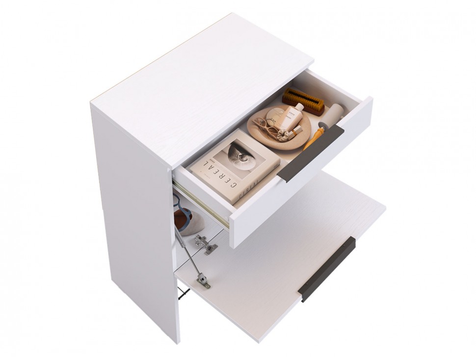 Обувница Баско