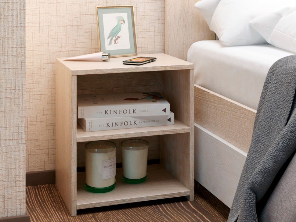 Тумба прикроватная Уно-43