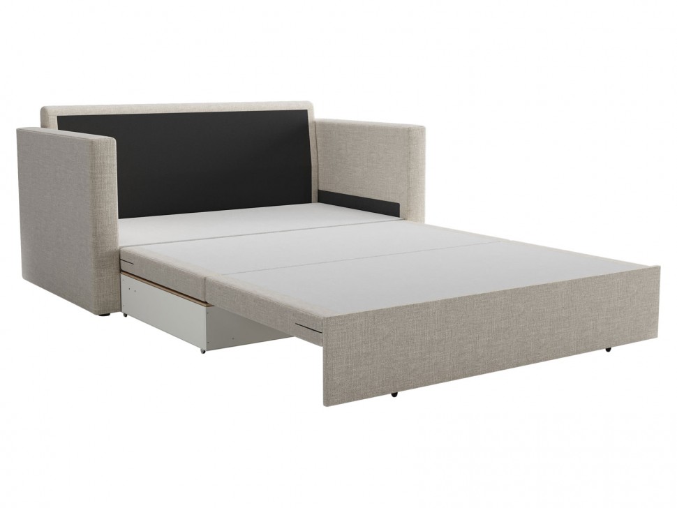 Прямой диван Альфа