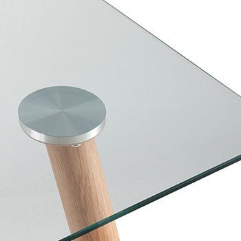 Кухонный стол Освальд