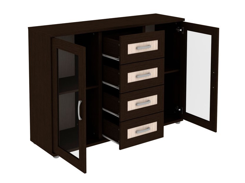 Комод Леонардо 203