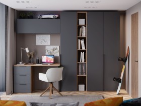 Комплект детской мебели Порто