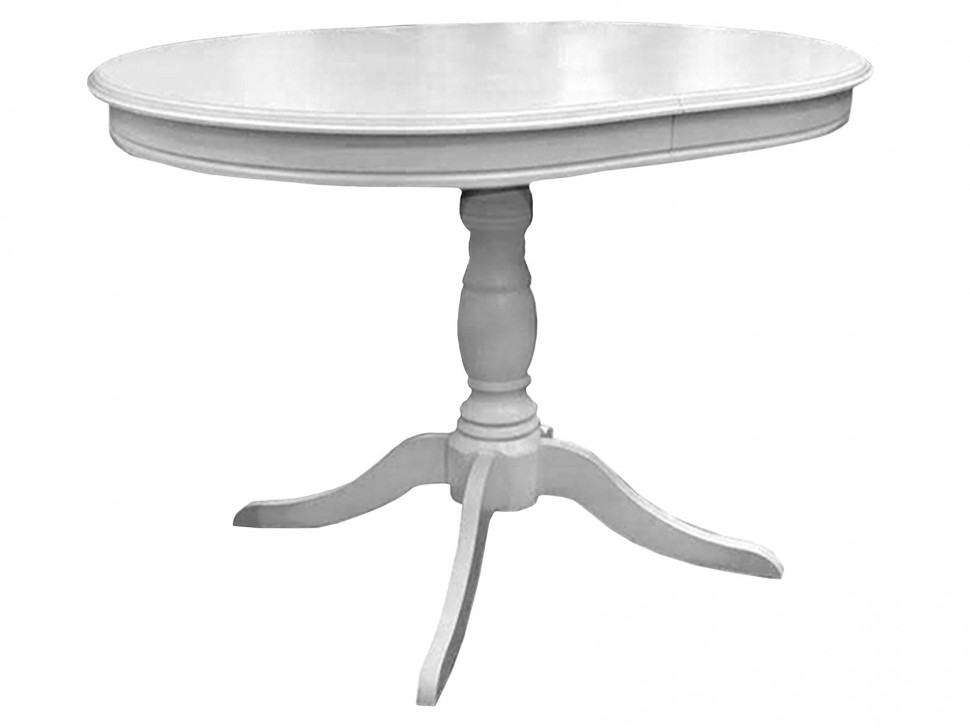 Кухонный стол Рендер-1 ЛАЙТ