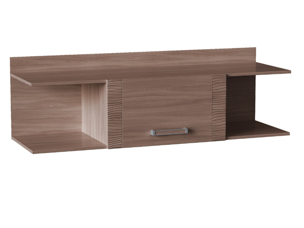 Шкаф навесной Элегия ПЛ-101 / 103