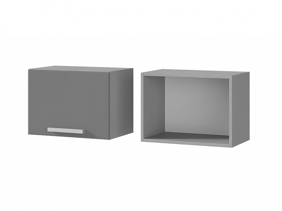 Угловой кухонный гарнитур Монро Рубин 320 х 140 см