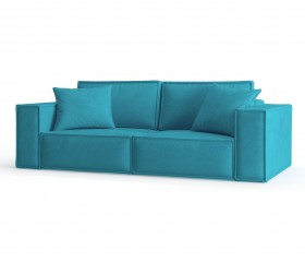 Диван-кровать Loft, Zara Azur