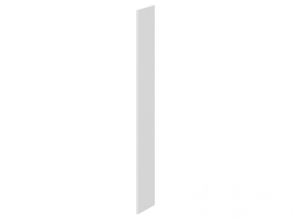 Декоративная панель для навесного пенала Модерн