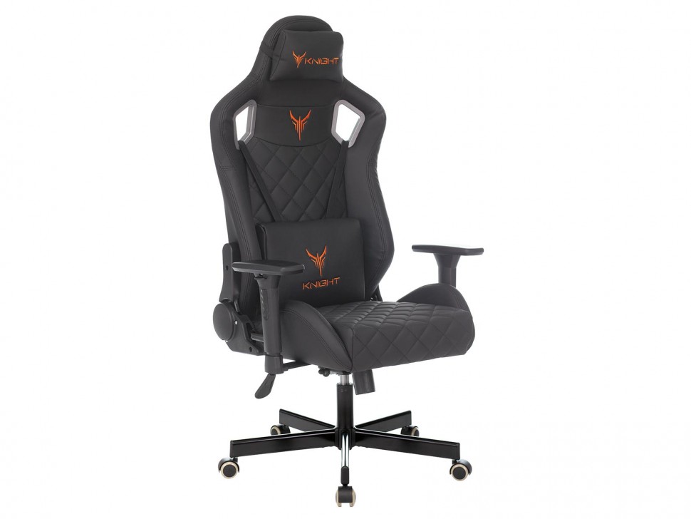 Игровое кресло KNIGHT OUTRIDER
