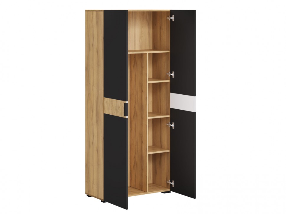 Распашной шкаф Роби