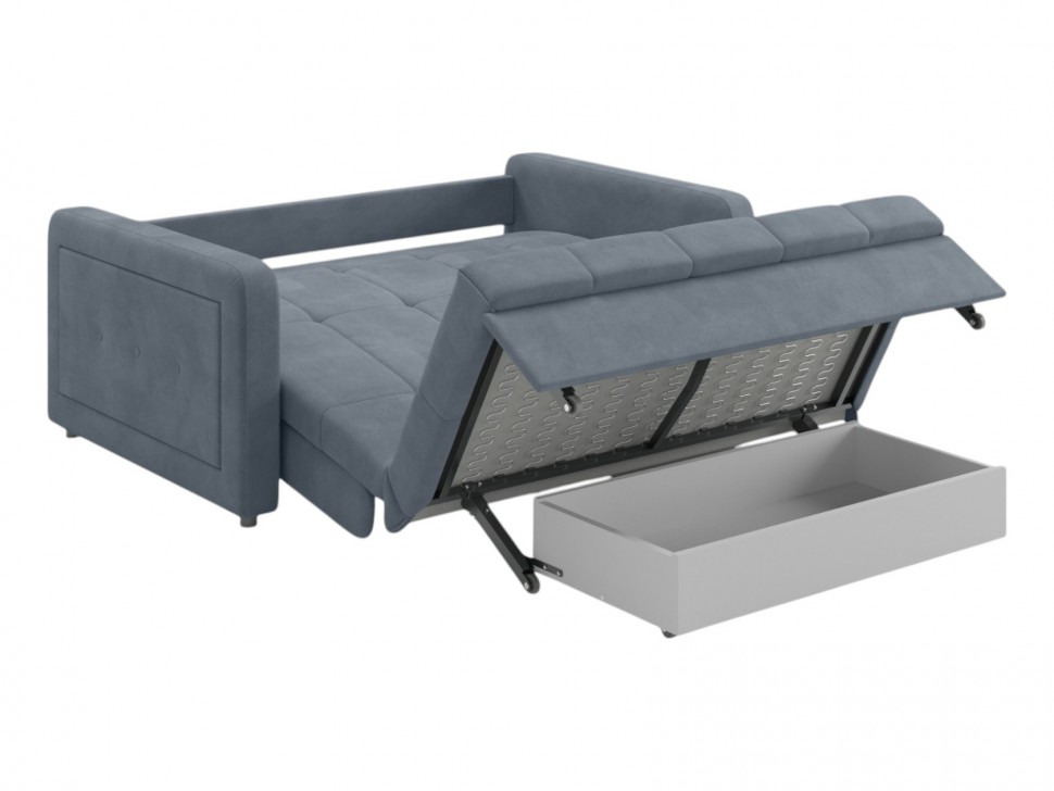 Прямой диван Реген