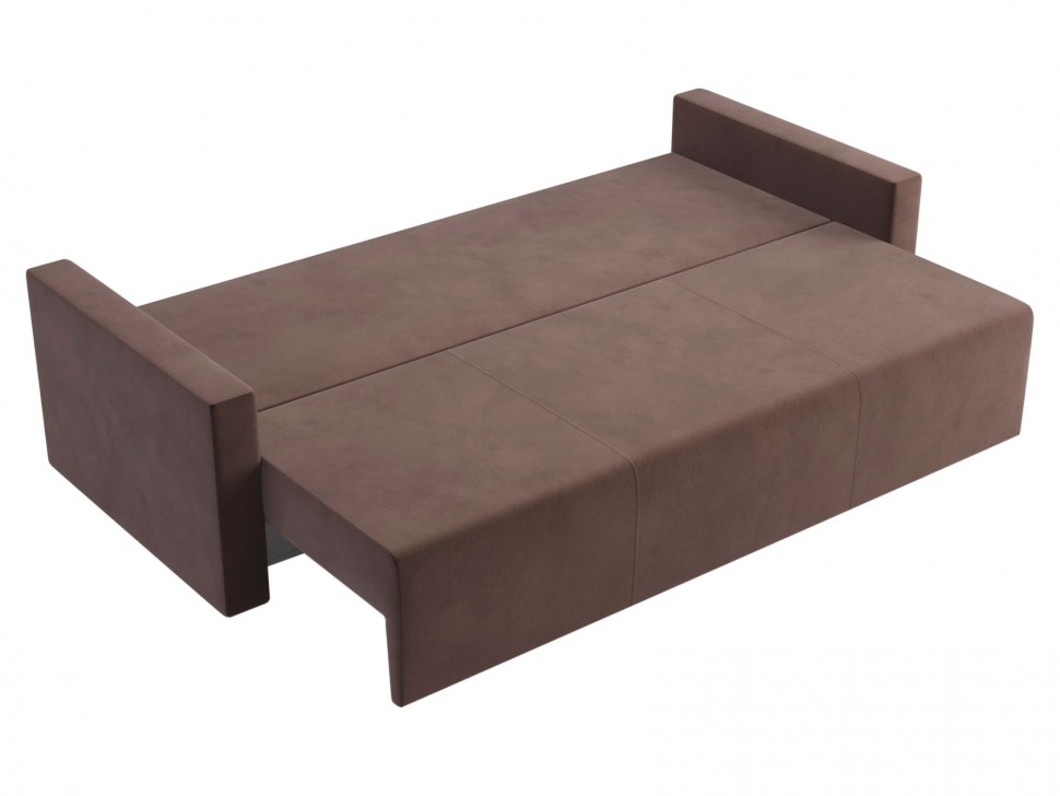 Прямой диван Непал