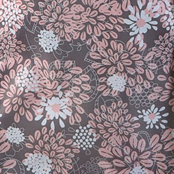 Кофр для одежды, 5 карманов, 105х40см