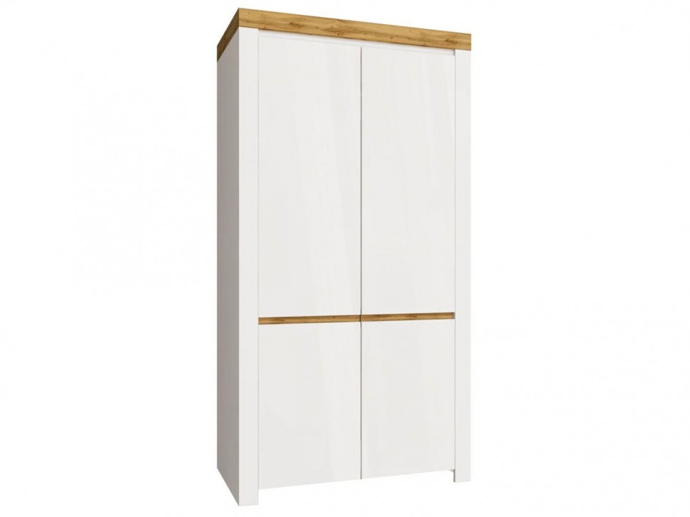 Распашной шкаф Таурус