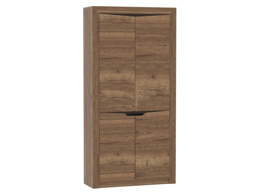 Распашной шкаф Гарда