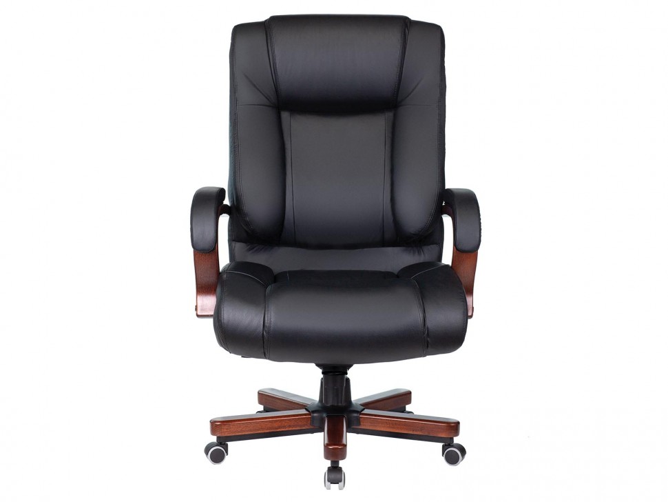 Кресло руководителя T-9925WALNUT