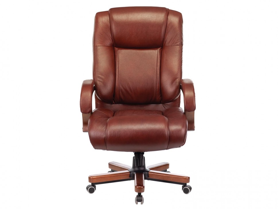 Кресло руководителя T-9925WALNUT