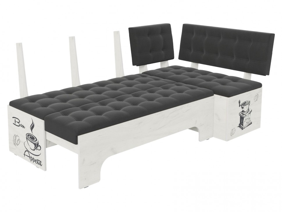 Кухонный уголок Сиэтл