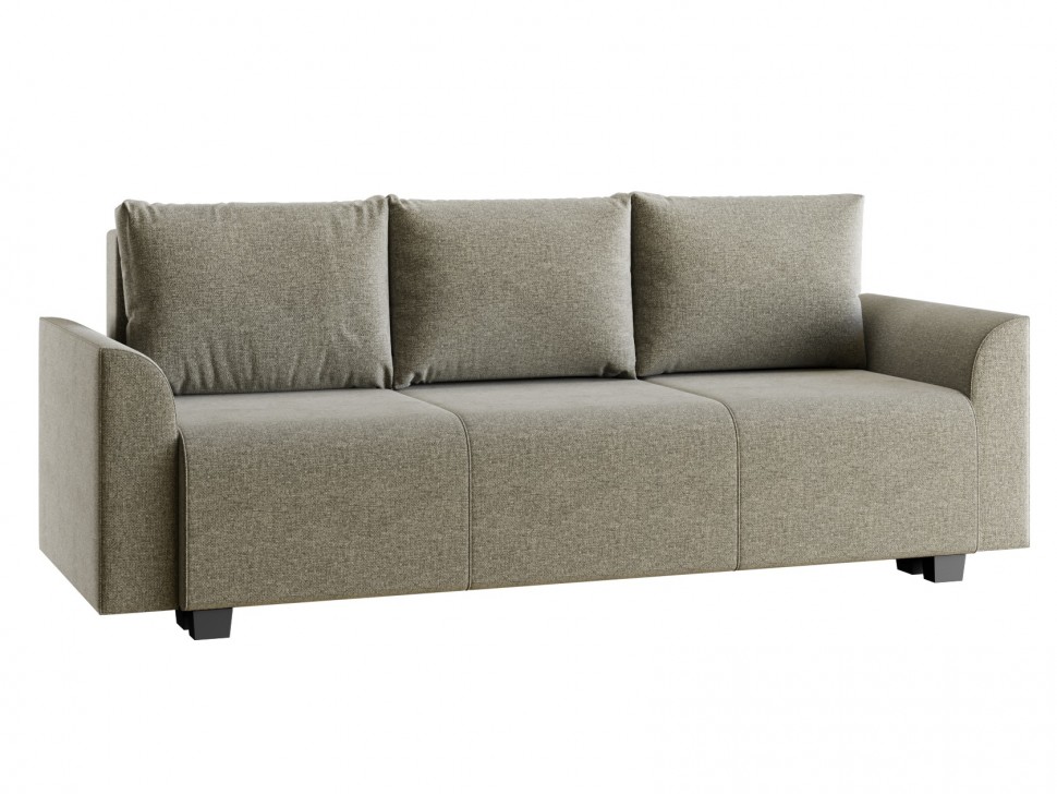 Прямой диван Тефия