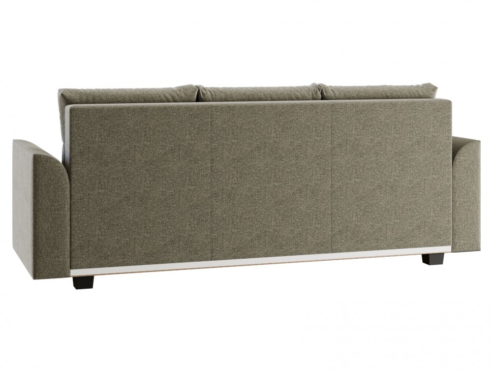 Прямой диван Тефия