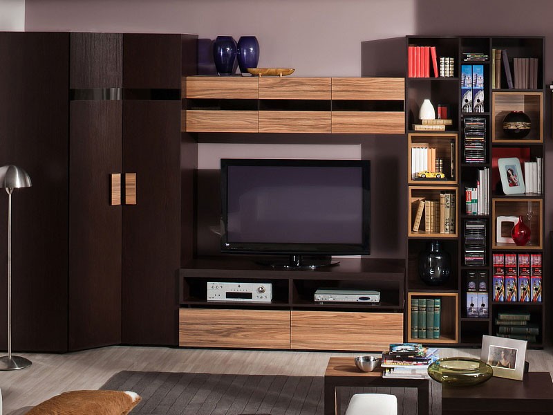 ТВ-тумба ТВ-Тумба Hyper 1