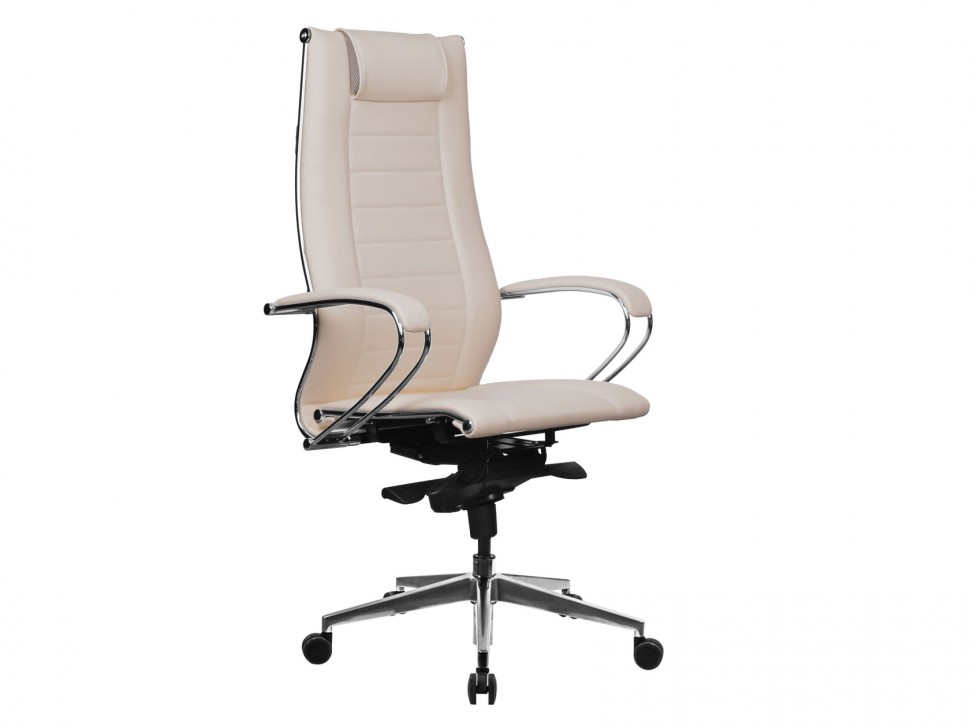 Кресло руководителя Samurai Lux-21 MPES