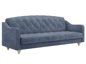Прямой диван Сапфир