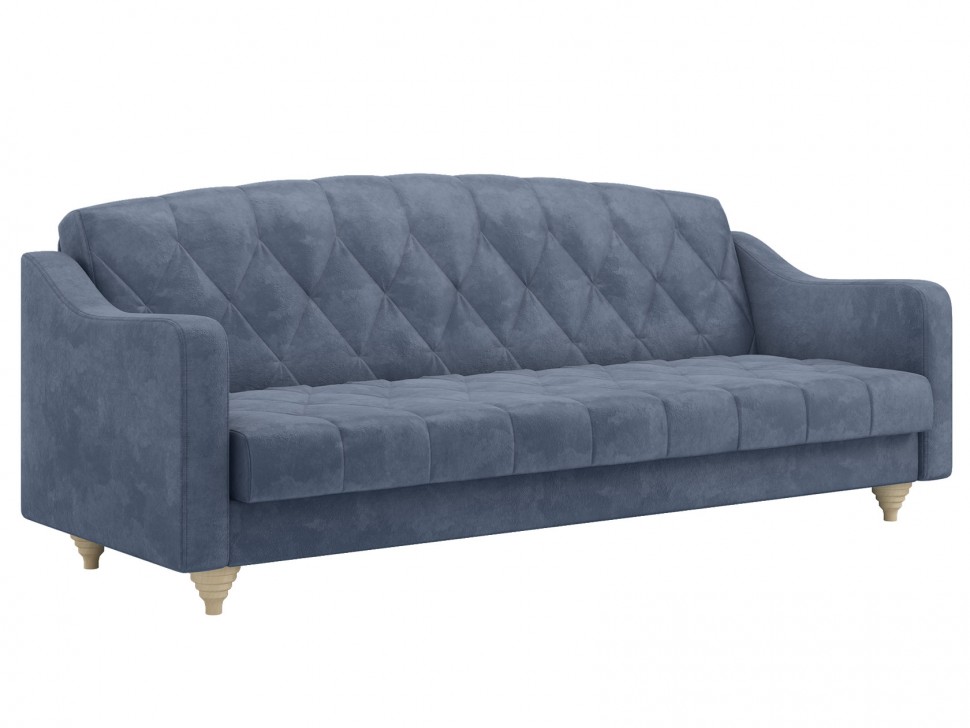 Прямой диван Сапфир