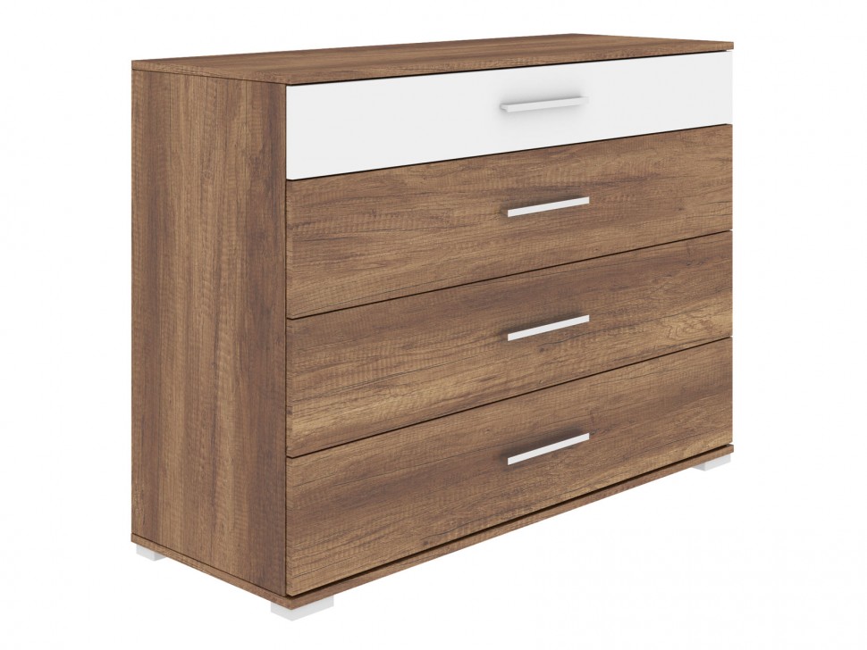 Комод Комод Джолин 4 ящ