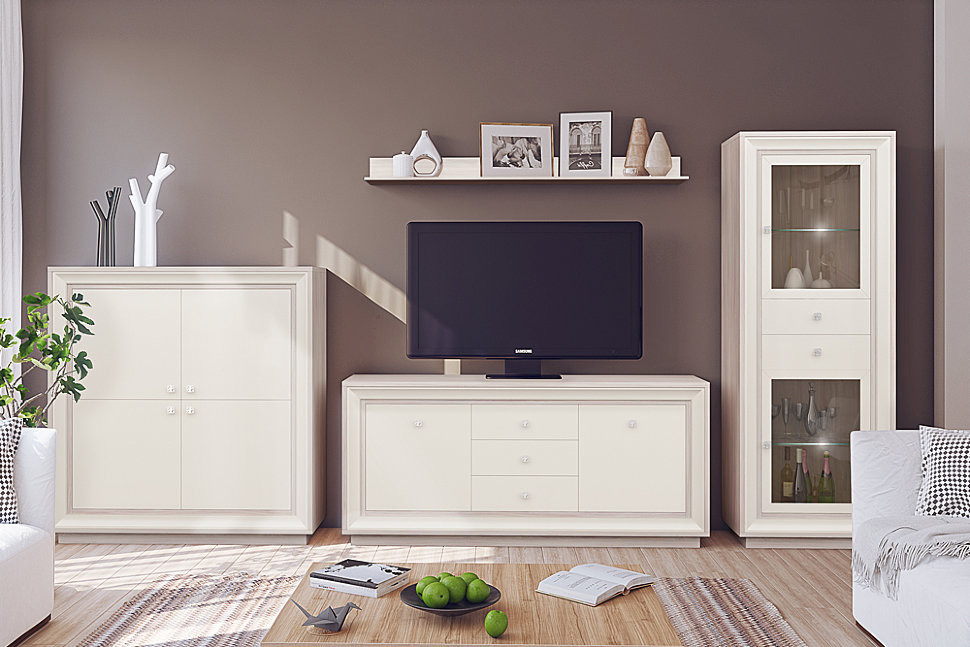 Гостиная Прато